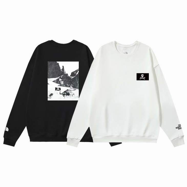 Picture of The North Face Sweatshirt _SKUTheNorthFaceSweatshirtm-xxl6ct0236259